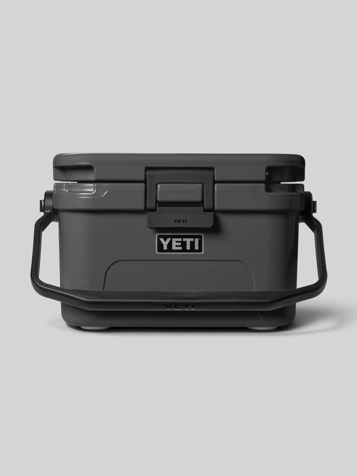 Roadie 8 Coolbox - Charcoal