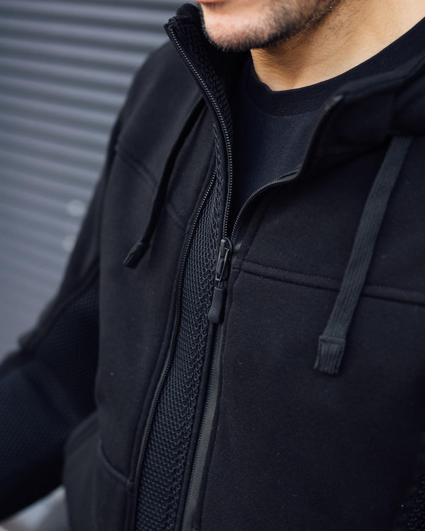 Merlin Brecken Hoodie