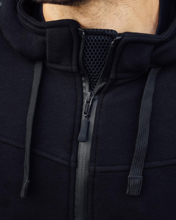 Merlin Brecken Hoodie