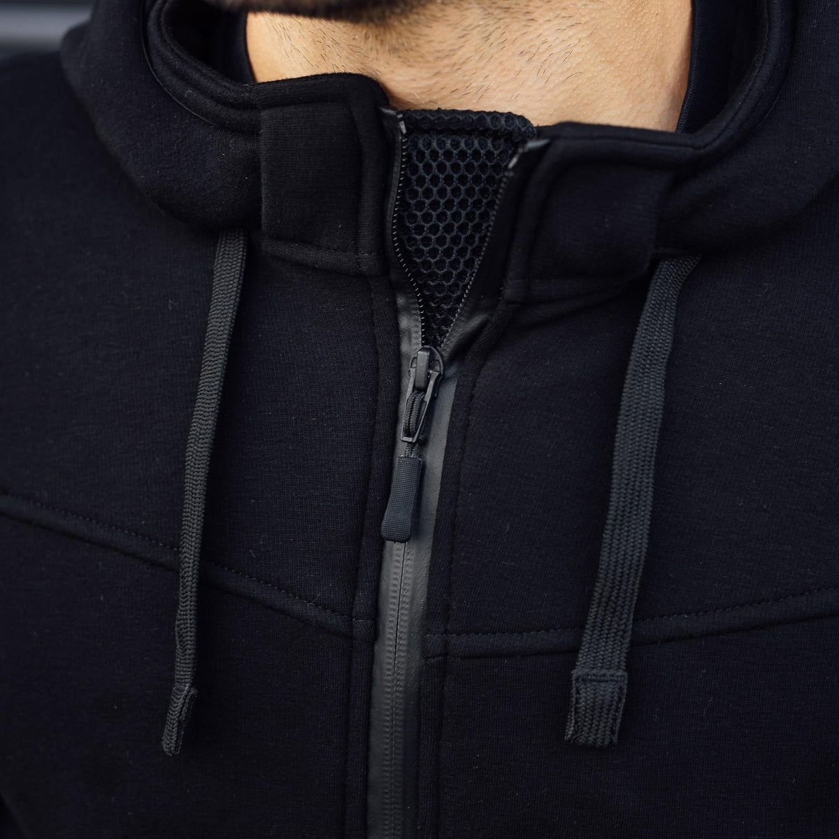 Merlin Brecken Hoodie