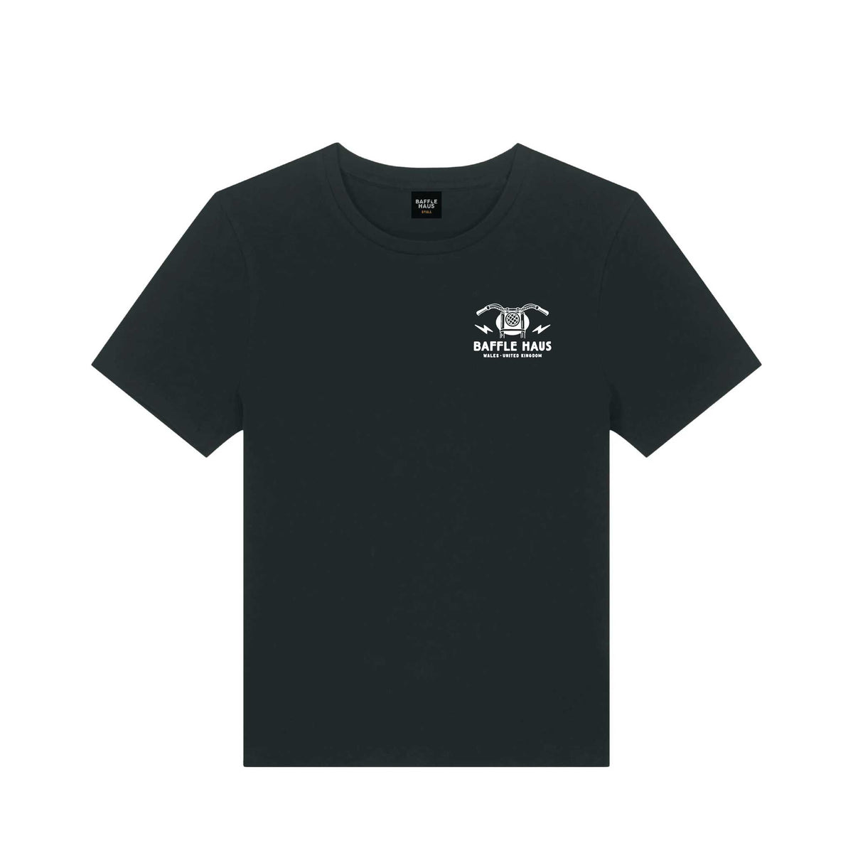 Baffle - Ella Cruiser Tee