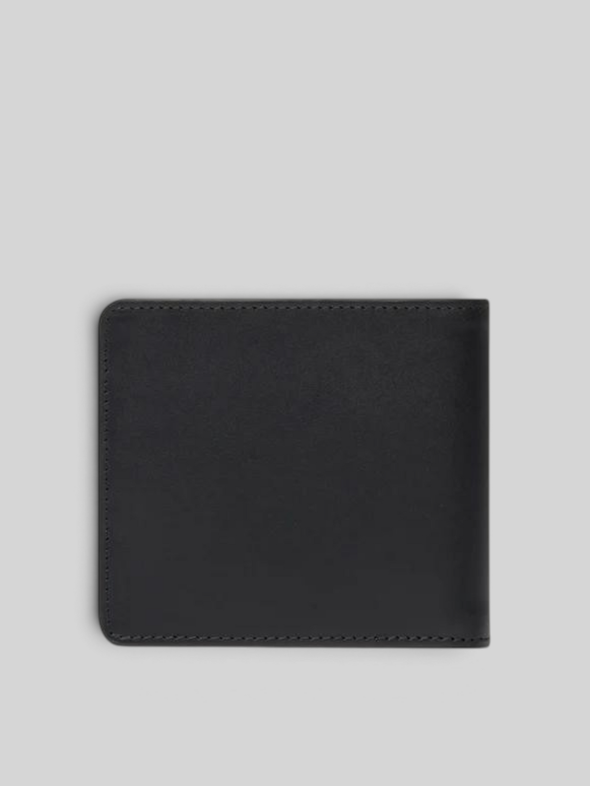 Belstaff Hanchurch Bifold Wallet - Black