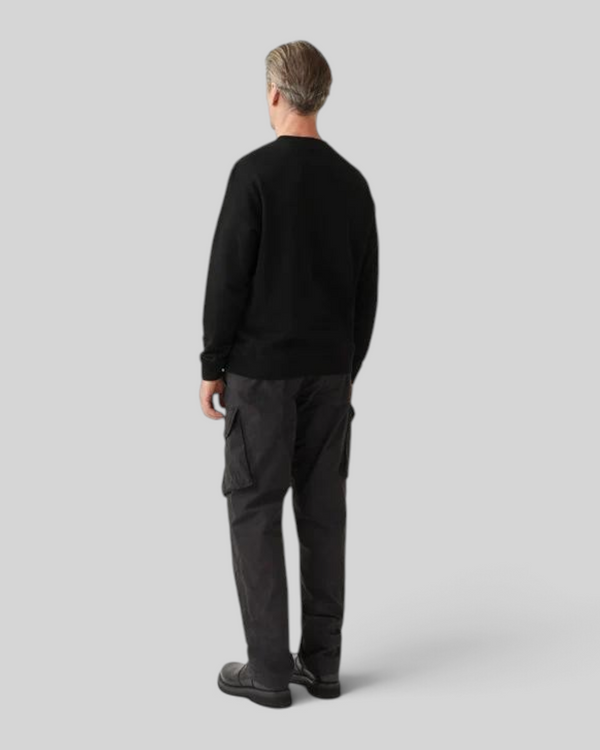 Belstaff Sweatshirt - Black