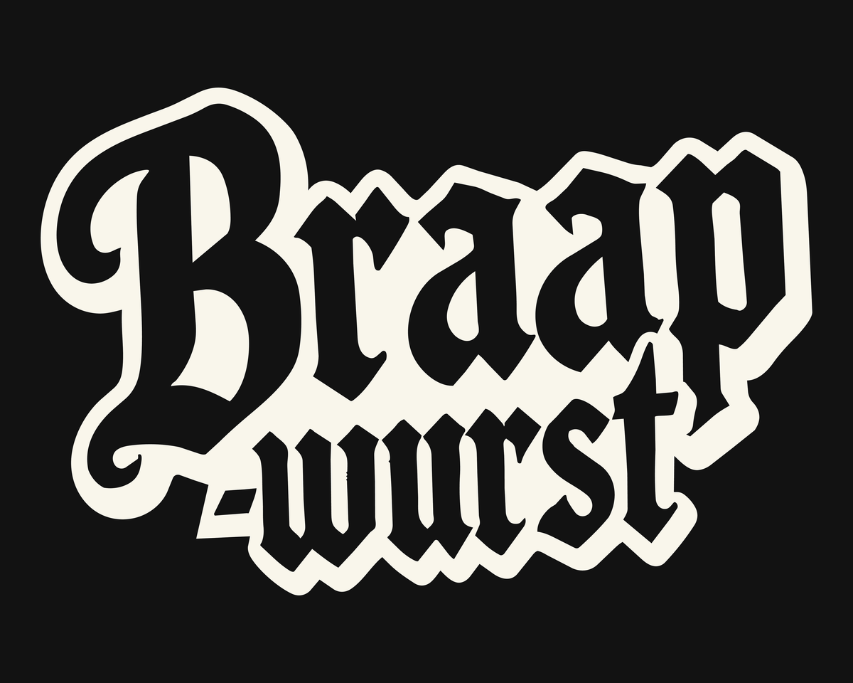 Braap Wurst 2.0