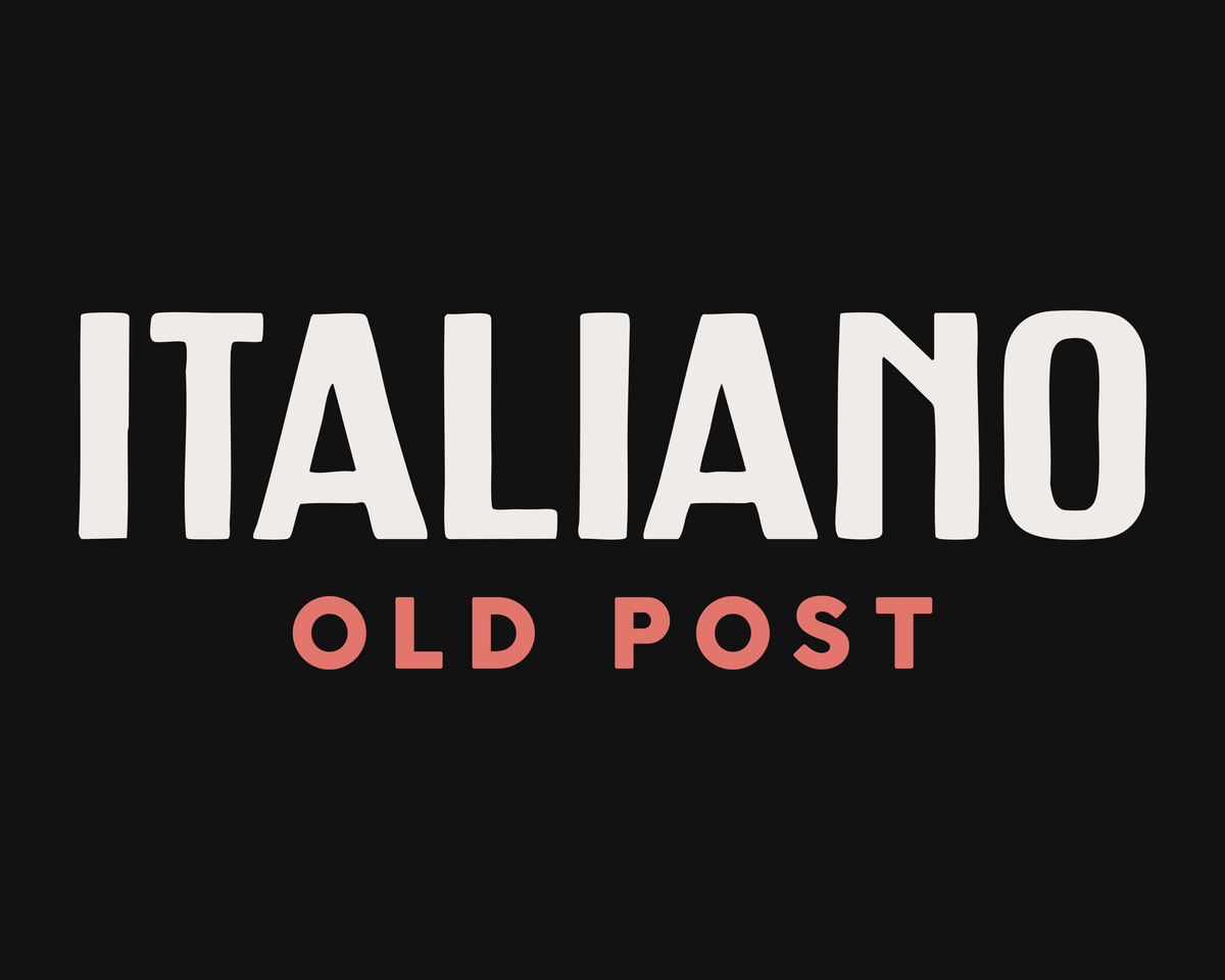 Italiano