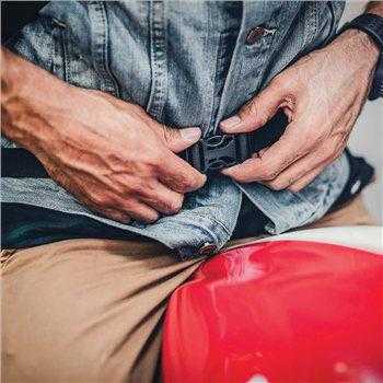 Kriega - Urban Motorcycle Messenger Bag 16L