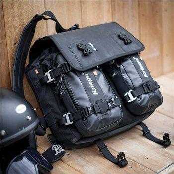 Kriega - Urban Motorcycle Messenger Bag 16L