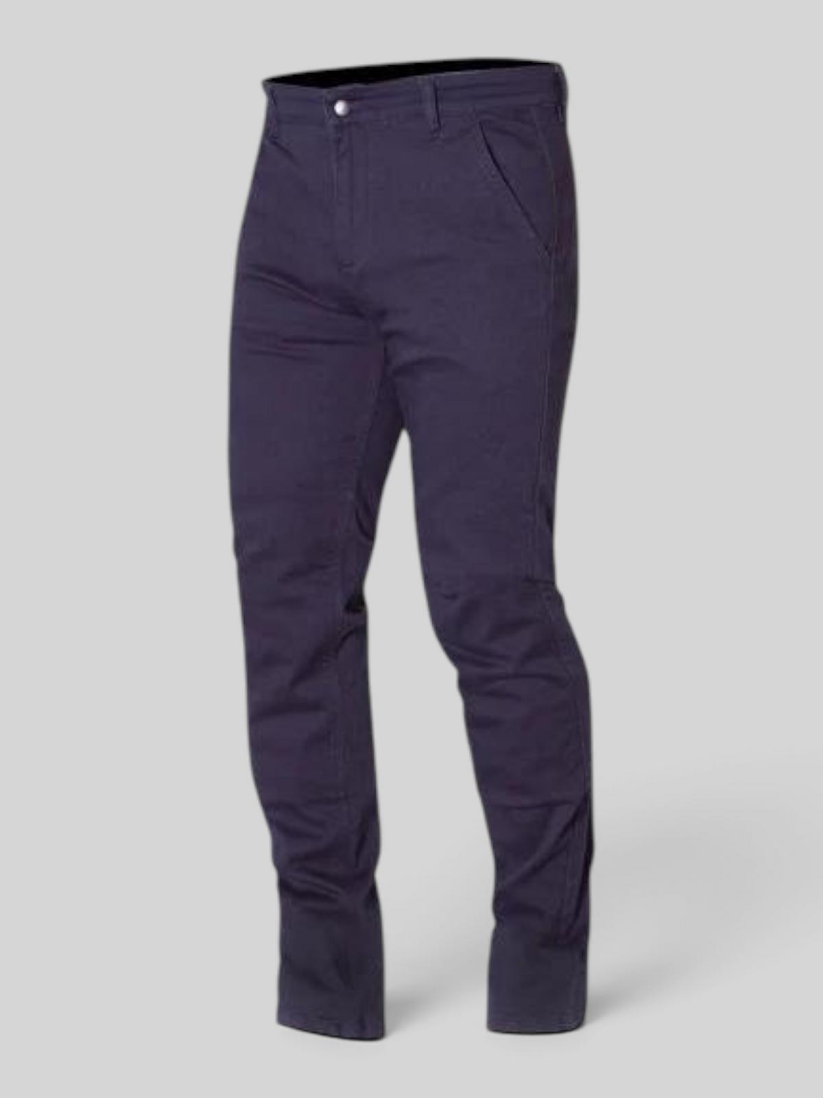 Merlin - Brody Riding Chino - Navy