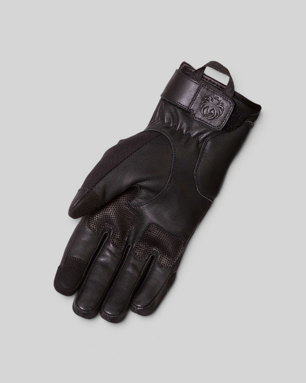 Merlin - Cerro Waterproof Glove - Black