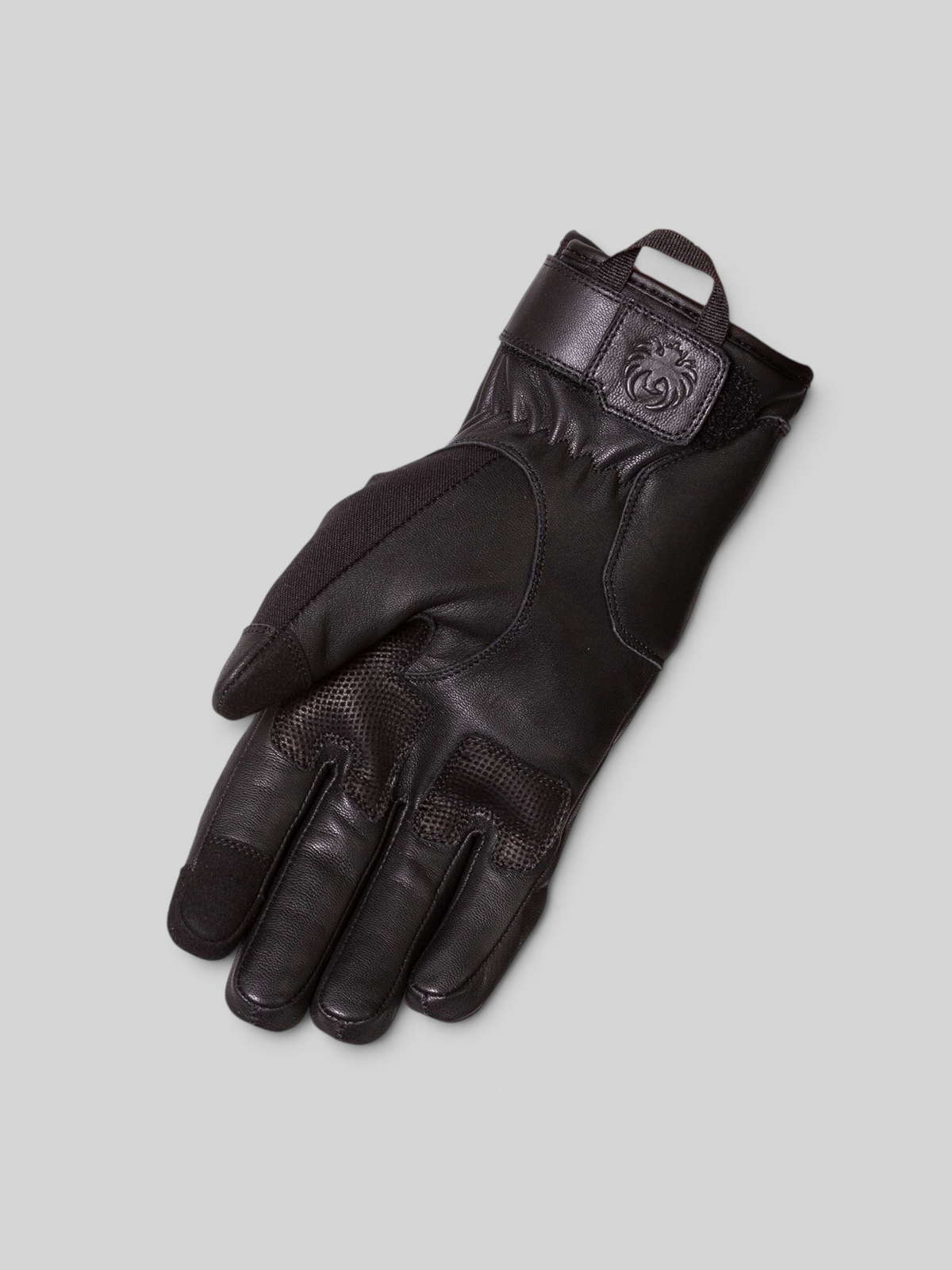 Merlin - Cerro Waterproof Glove - Black