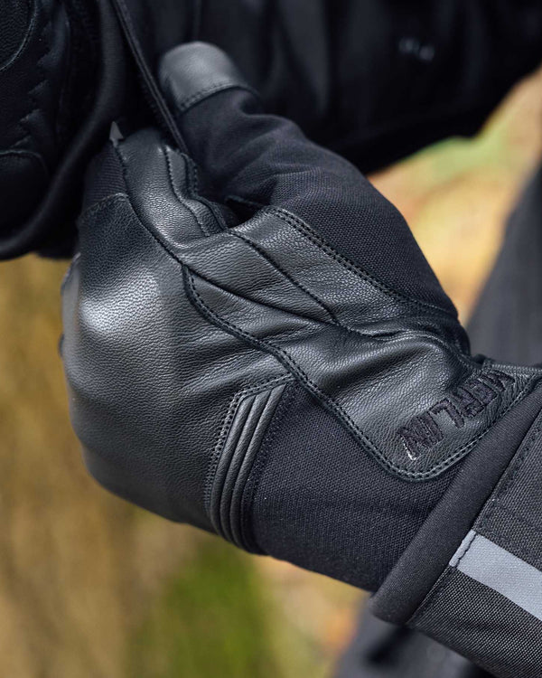 Merlin - Cerro Waterproof Glove - Black