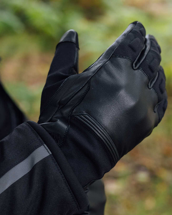 Merlin - Cerro Waterproof Glove - Black