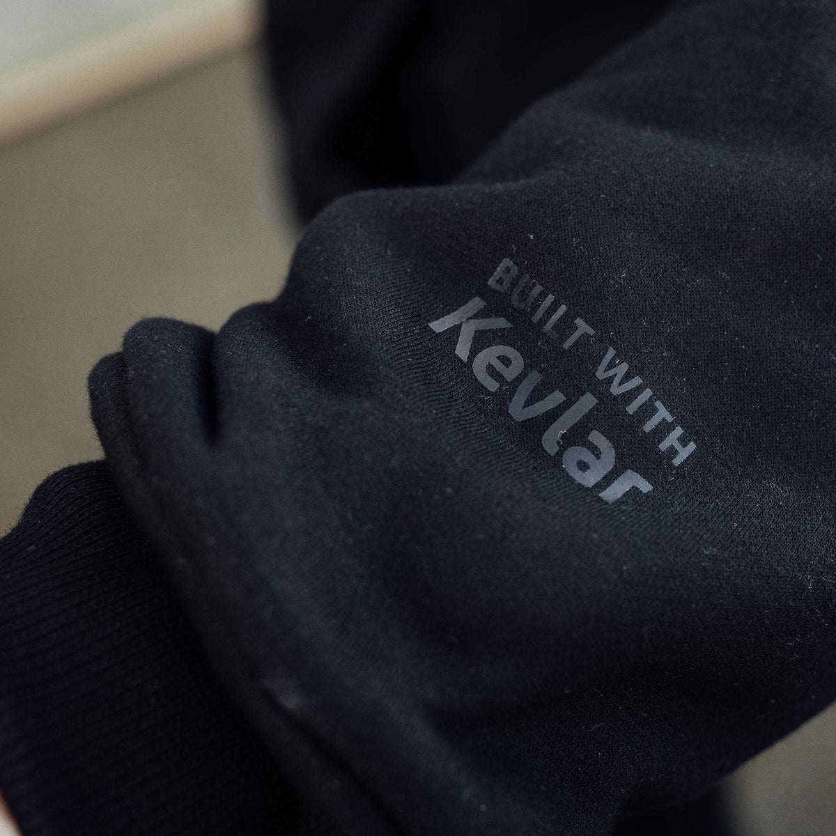 Merlin Hamlin Hydro Waterproof Hoodie - Black