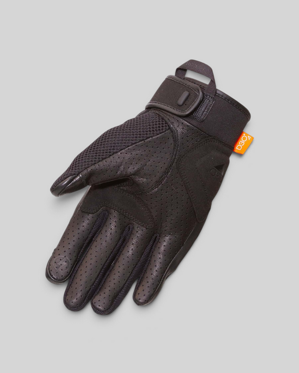 Merlin - Jura Air D30 - Black