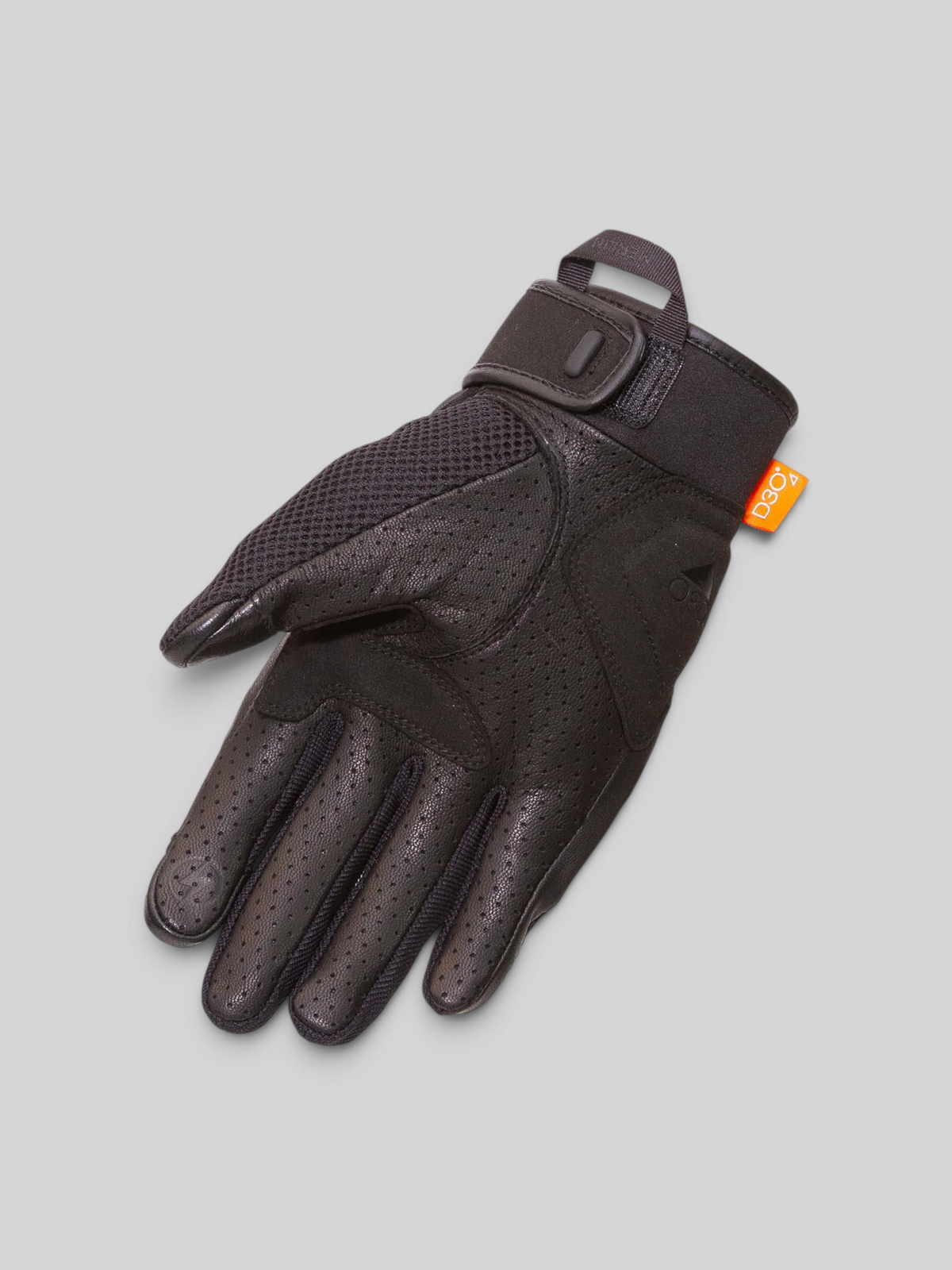 Merlin - Jura Air D30 - Black