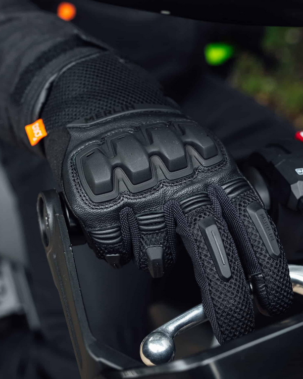 Merlin - Jura Air D30 - Black