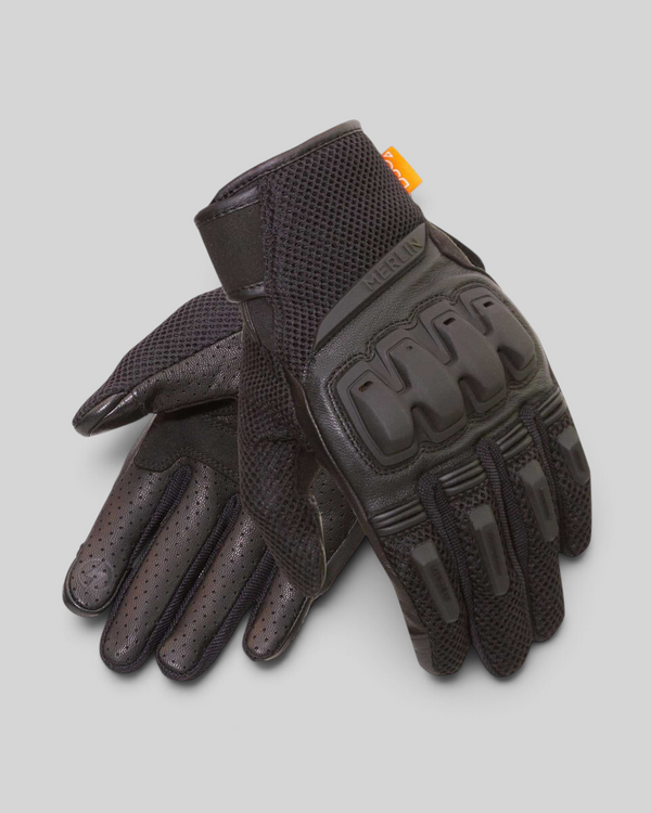 Merlin - Jura Air D30 - Black