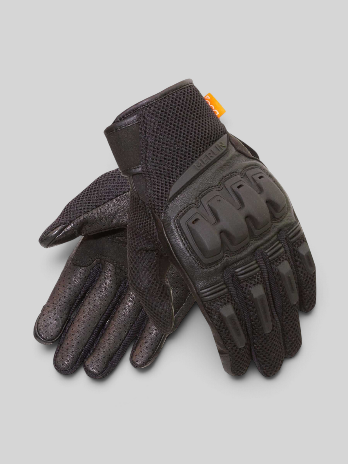 Merlin - Jura Air D30 - Black