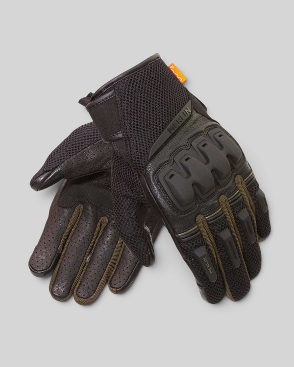 Merlin - Jura Air D30 - Green/Black