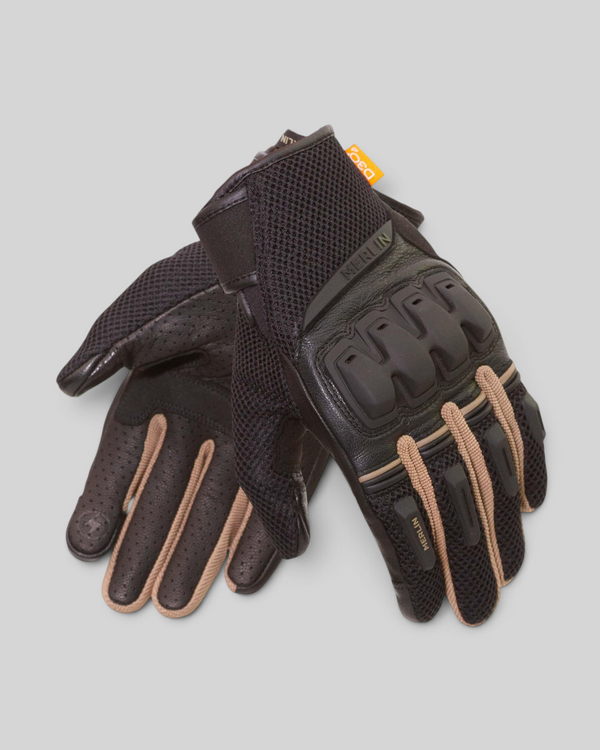 Merlin - Jura Air D30 - Sand/Black