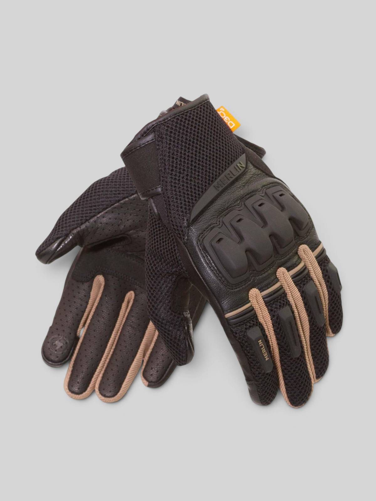 Merlin - Jura Air D30 - Sand/Black