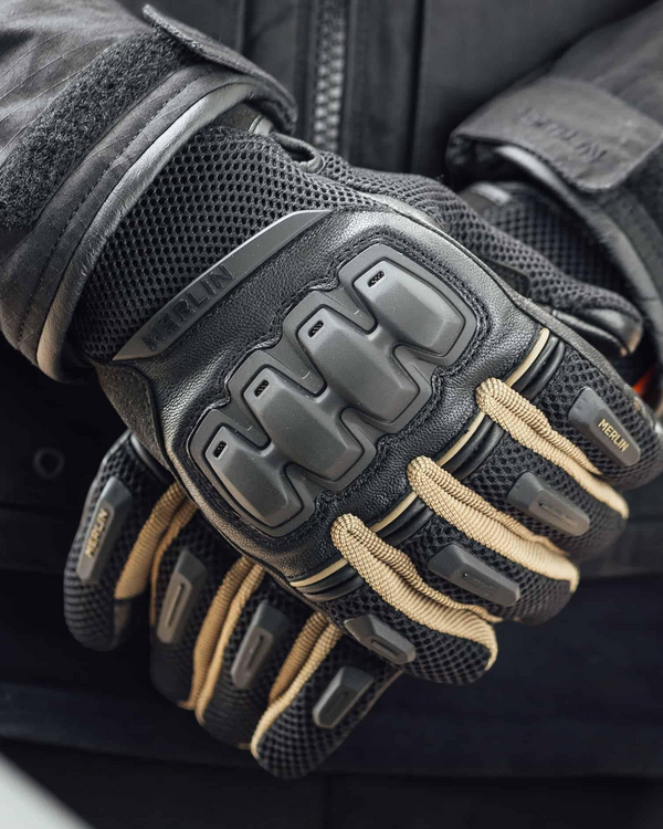 Merlin - Jura Air D30 - Sand/Black
