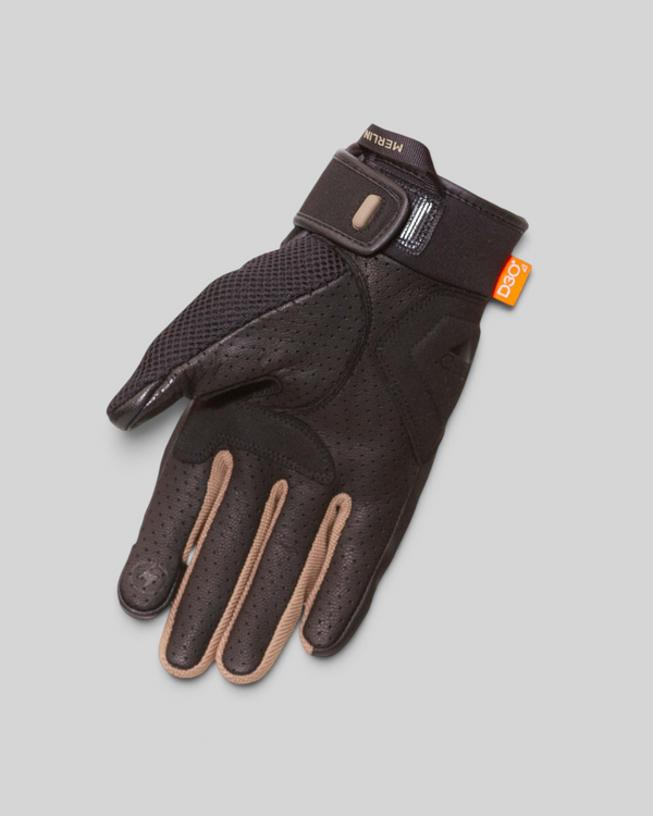 Merlin - Jura Air D30 - Sand/Black