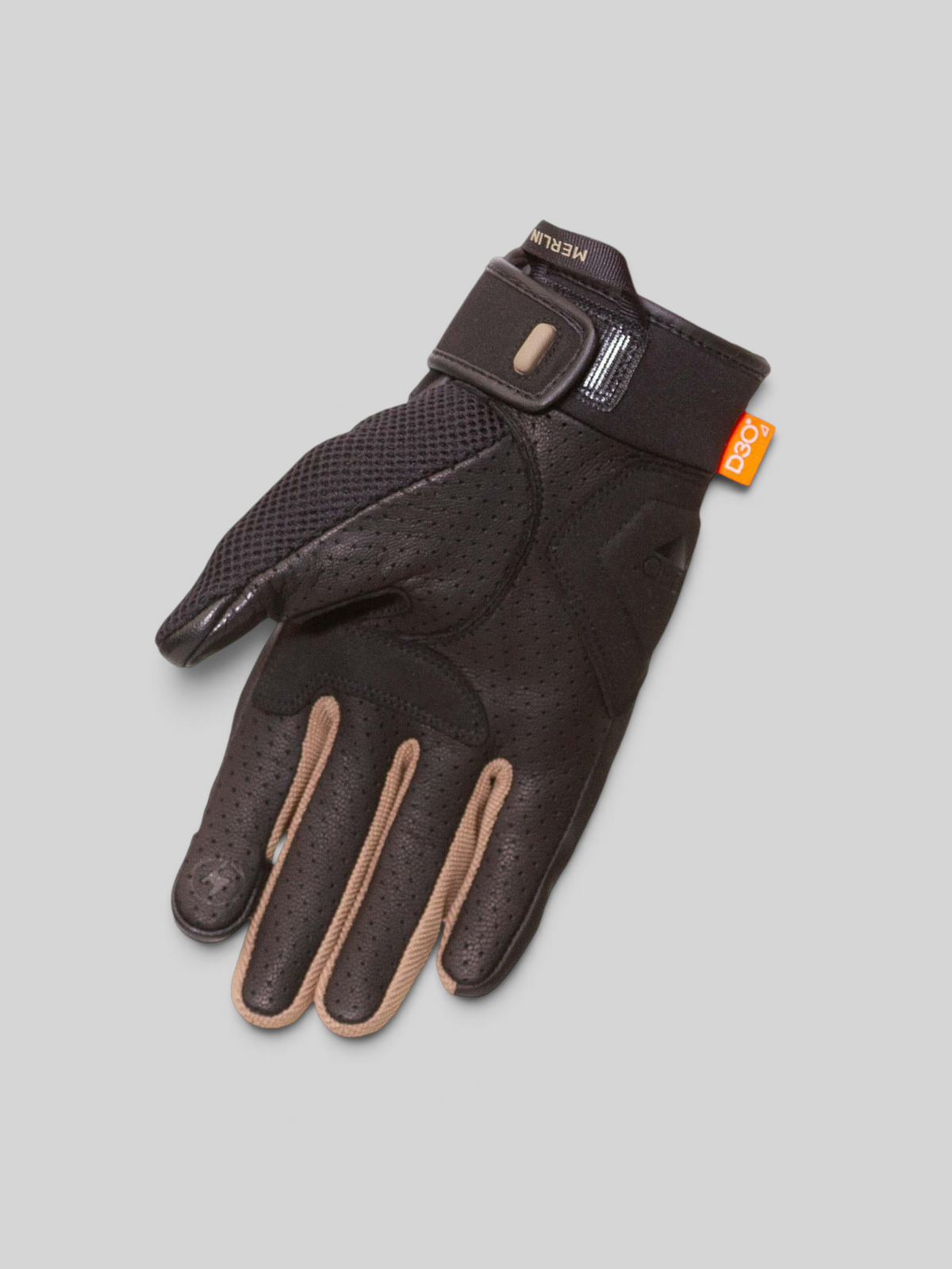 Merlin - Jura Air D30 - Sand/Black