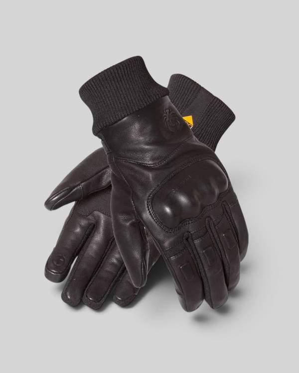 Merlin - Ladies Nelson Hydro Glove - Black