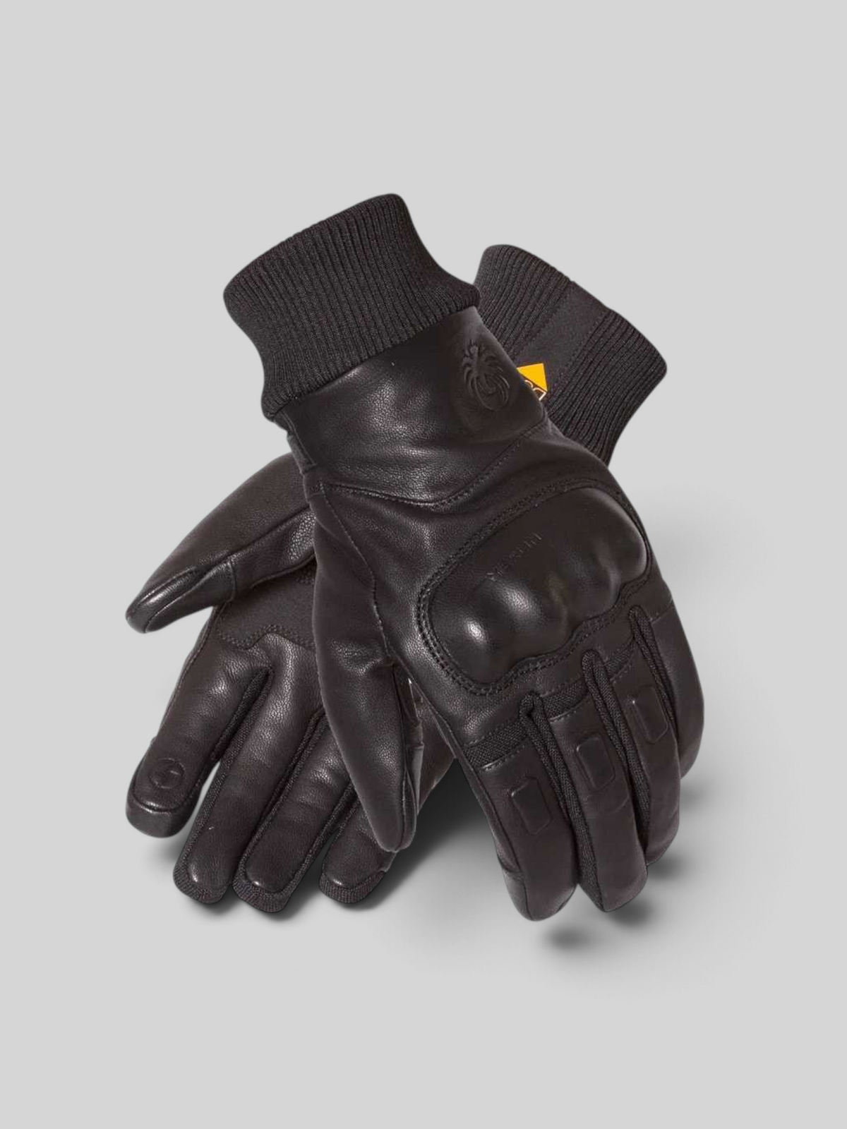 Merlin - Ladies Nelson Hydro Glove - Black