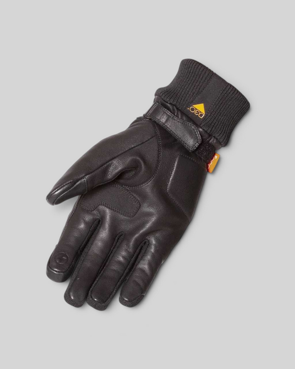 Merlin - Ladies Nelson Hydro Glove - Black