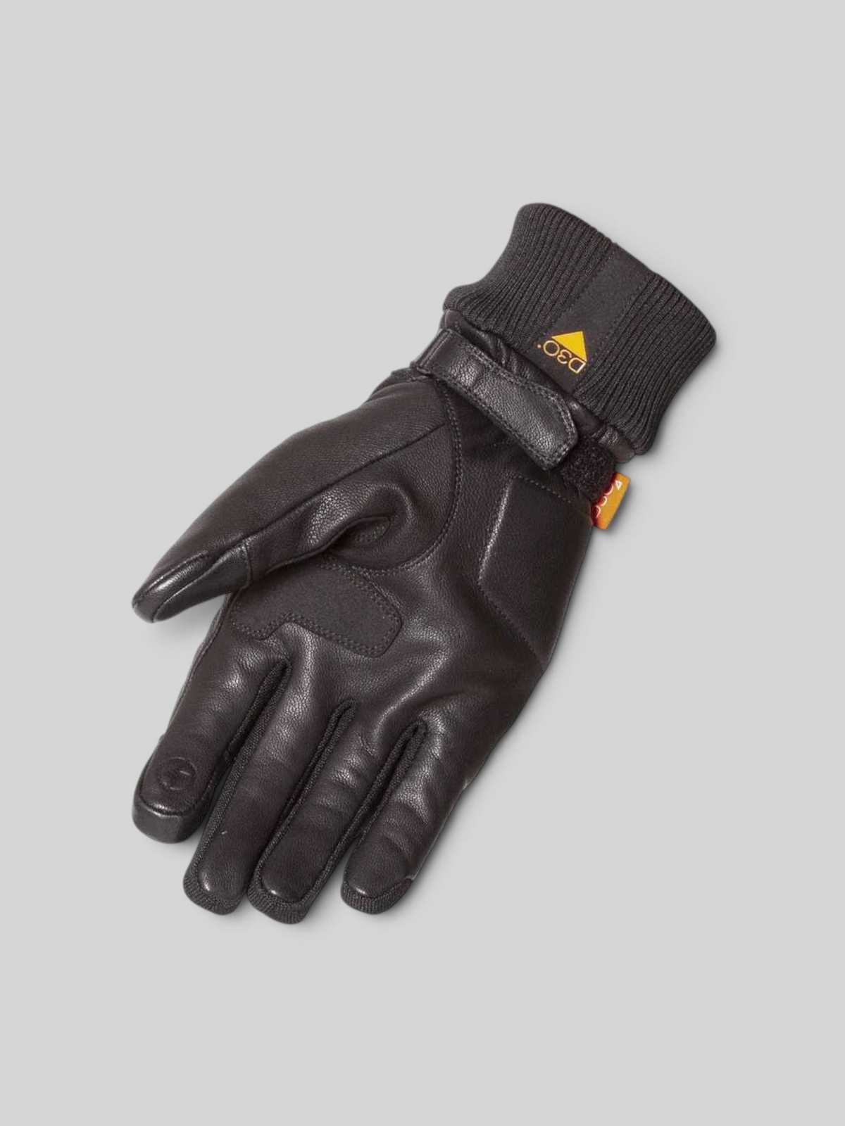Merlin - Ladies Nelson Hydro Glove - Black