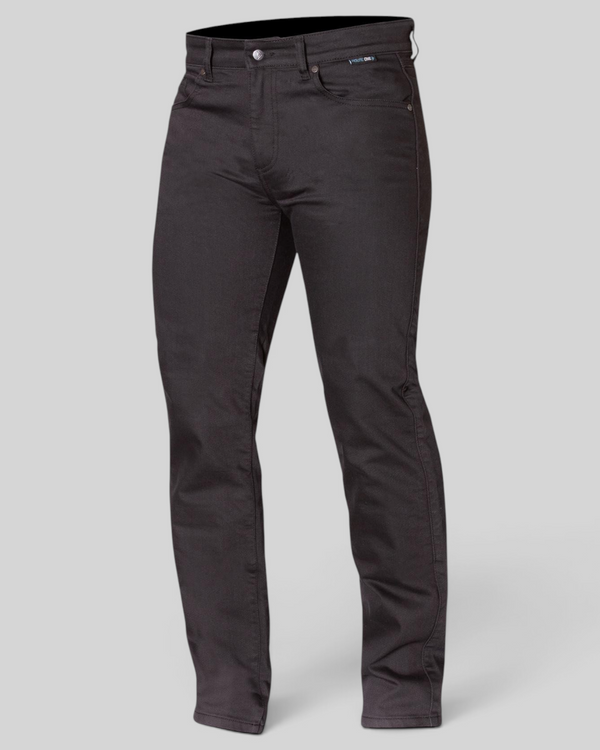 Merlin Lena Jeans Black