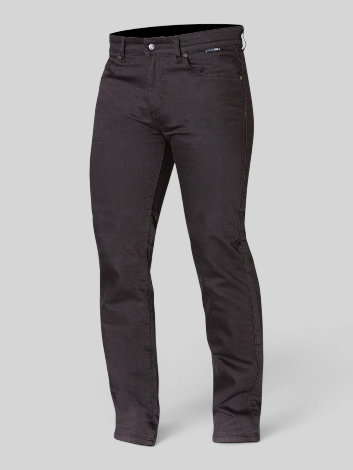 Merlin Lena Jeans Black