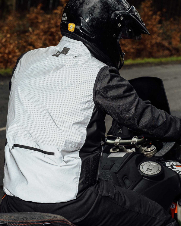 Merlin Reflect Pro Vest