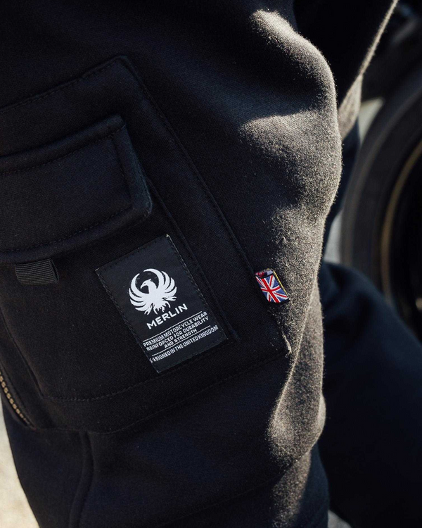 Merlin - Repton D3O Armoured Jogger