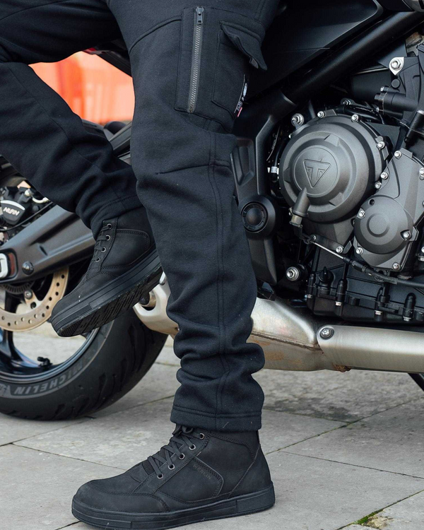 Merlin - Repton D3O Armoured Jogger
