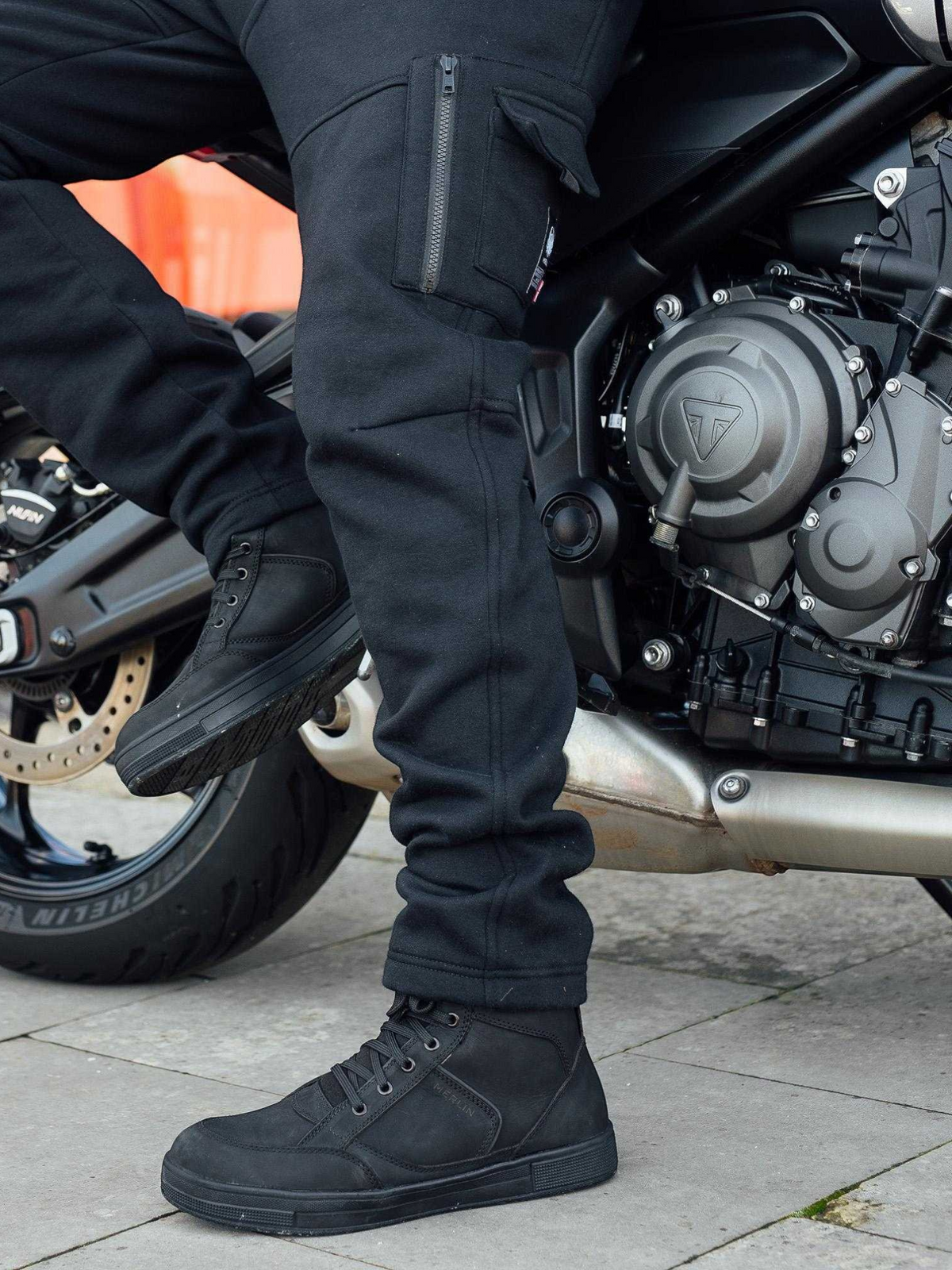 Merlin - Repton D3O Armoured Jogger