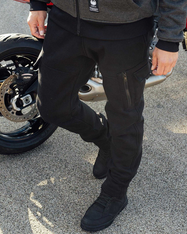 Merlin - Repton D3O Armoured Jogger