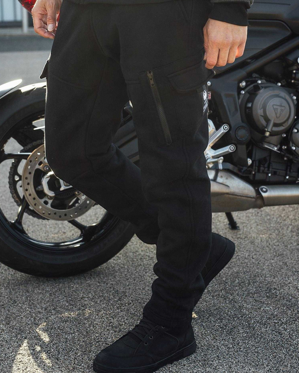 Merlin - Repton D3O Armoured Jogger