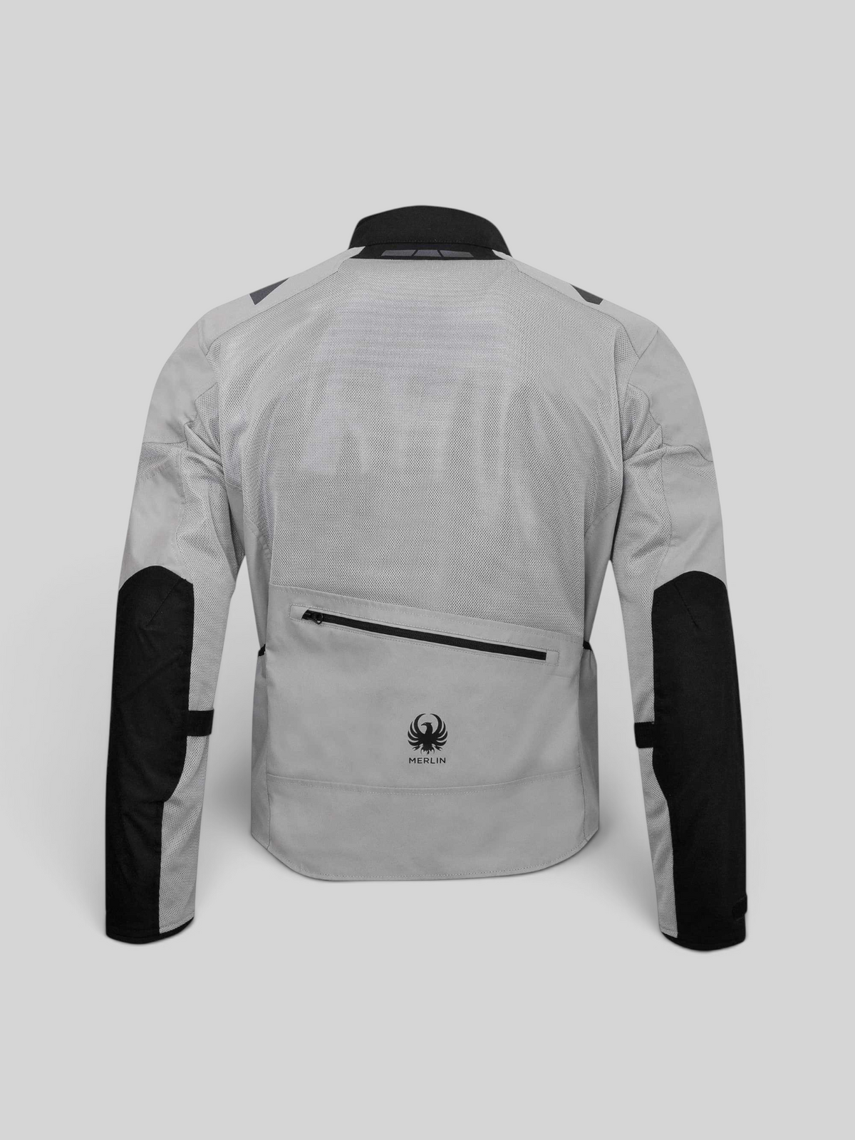 Merlin - Taos Air Mesh Jacket - Ice