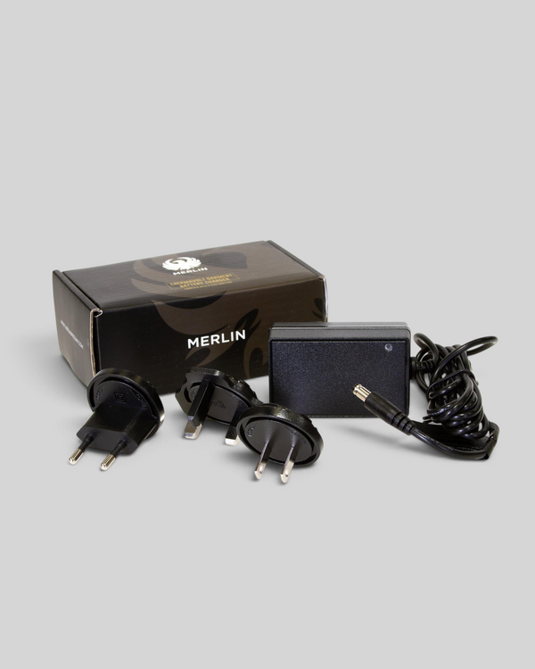 Merlin Thermavolt Battery Charger