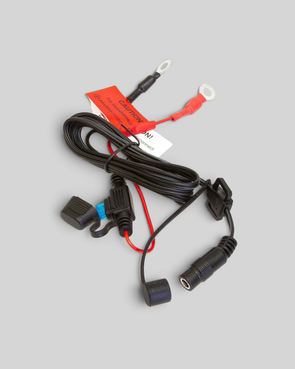 Merlin Thermavolt Bike Connector Cord