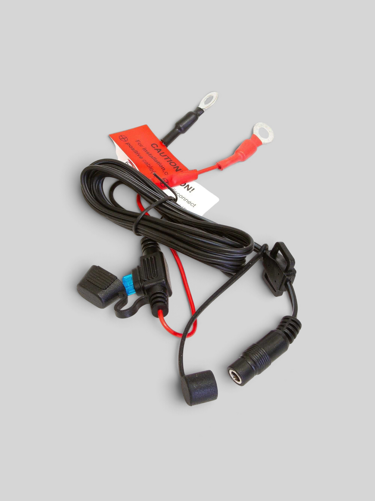 Merlin Thermavolt Bike Connector Cord