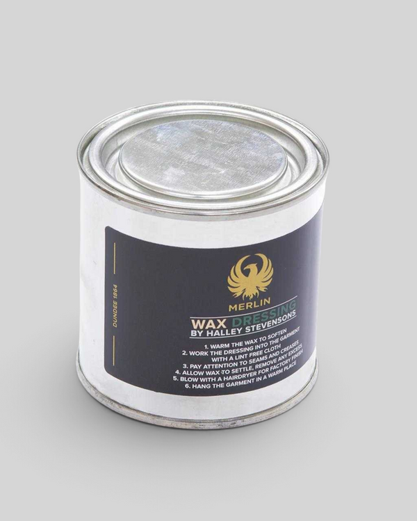 Merlin Wax Cotton Treatment - 200ml