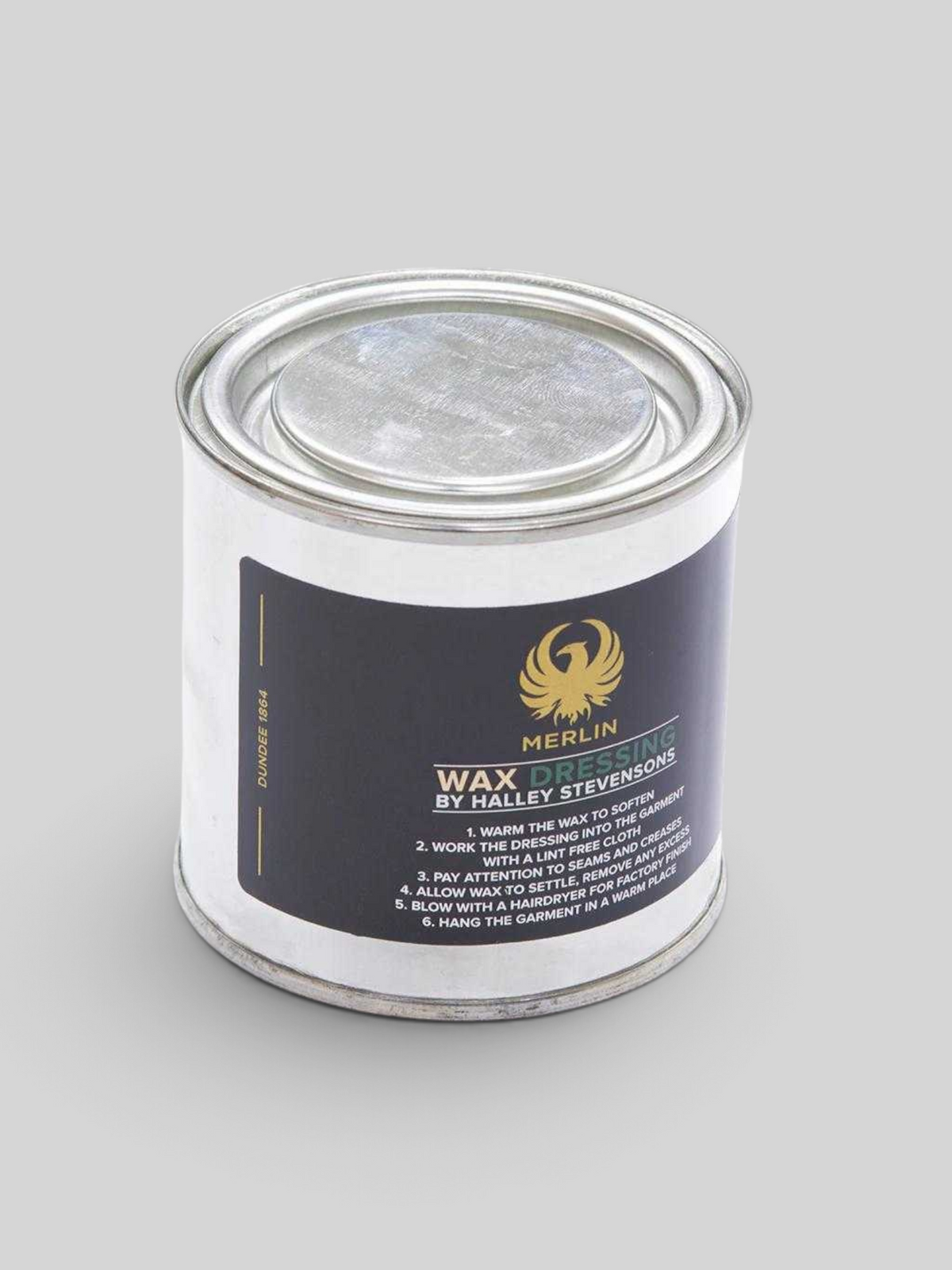 Merlin Wax Cotton Treatment - 200ml