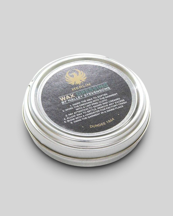 Merlin Wax Cotton Treatment - 50ml