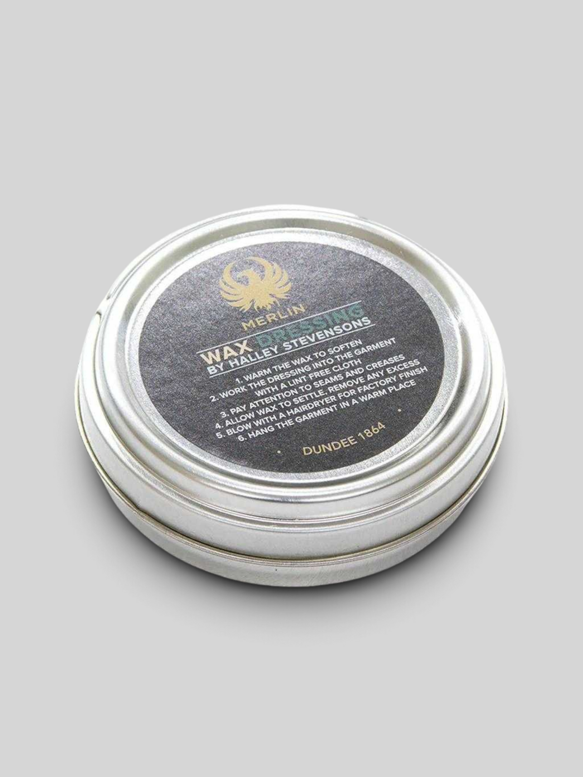 Merlin Wax Cotton Treatment - 50ml