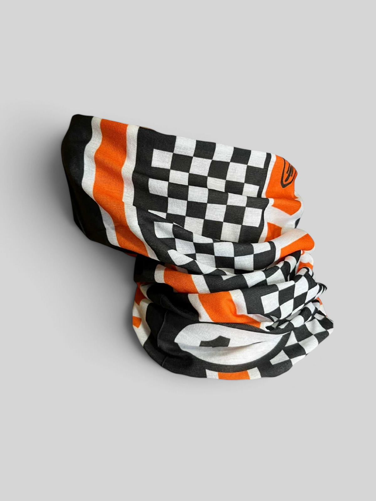 MotoGirl Neck Tube - Moto 10