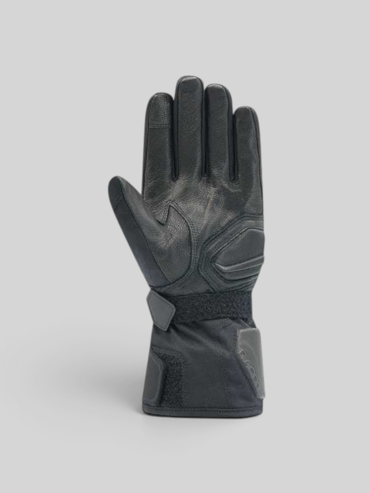Racer - Dynamic 5 Glove GTX Black